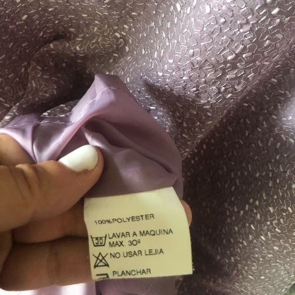 🇪🇸 Spain thrift! PAZ TORRAS made in Spain embroidered top, - Picture 4 of 6